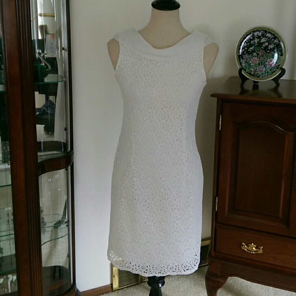 Sweet Soda Dress